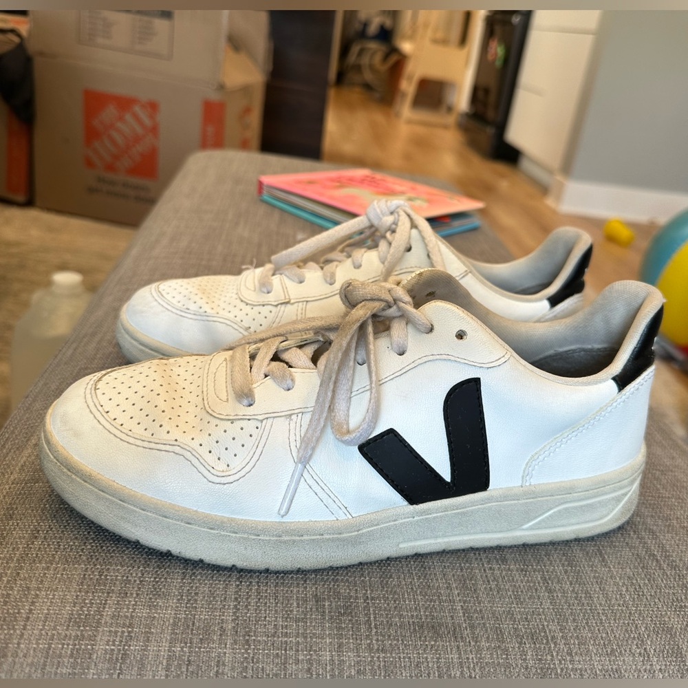 Veja sneakers